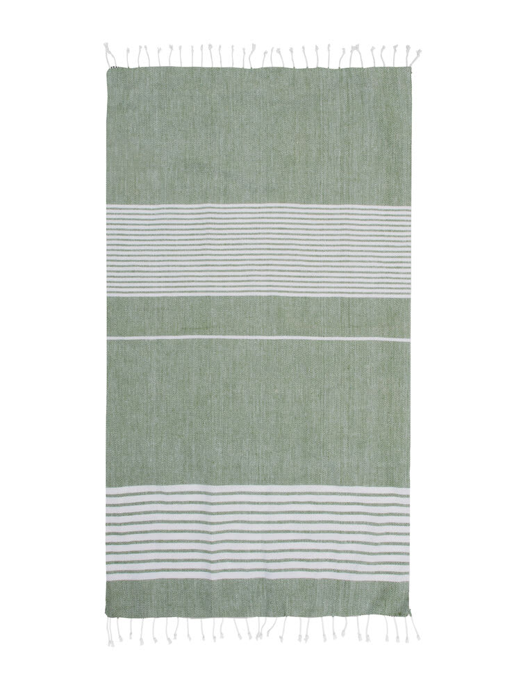 Ella hamam 145x250cm (70% genanvendt)