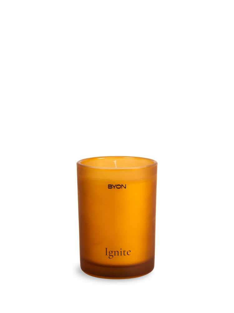 Scented candle Ignite 45h