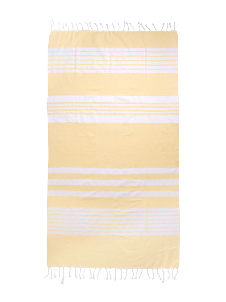 Ella hamam 145x250cm (70% genanvendt)