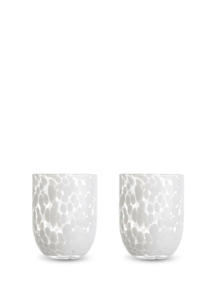 Glas Messy, 2-pack
