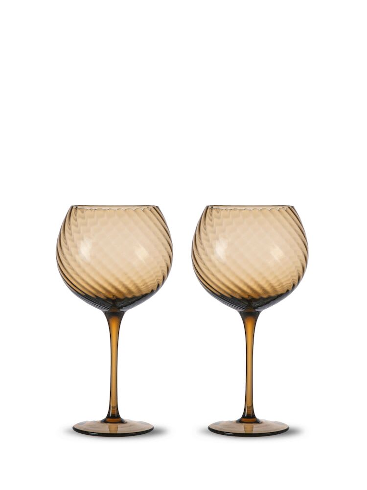 Vinglas Opacity, 2-pack
