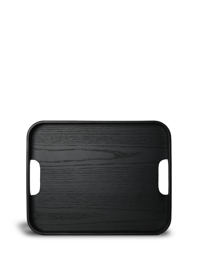Hanna tray