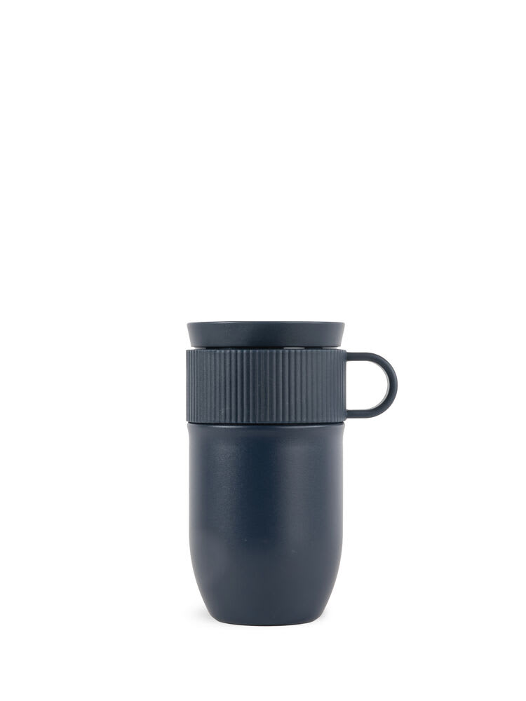 Ted rejsemug
