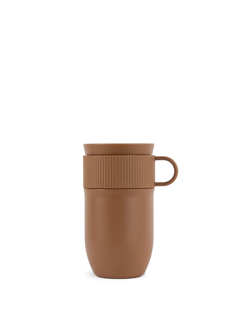 Ted rejsemug