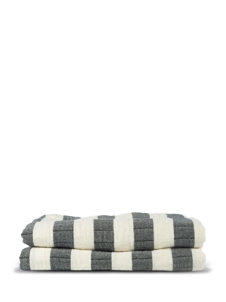 Emilie plaid