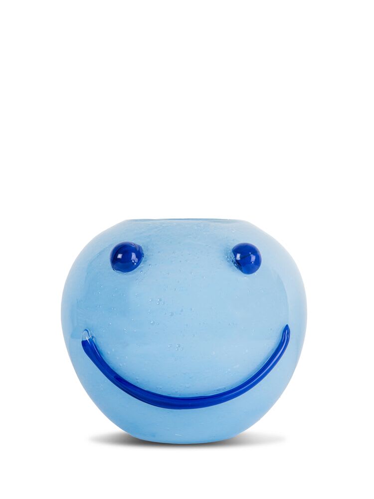Vase Happy