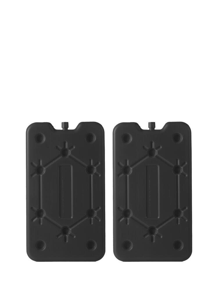 Vide cooler clamp, 2-pcs