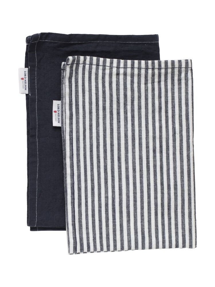 Kökshandduk 2-pack