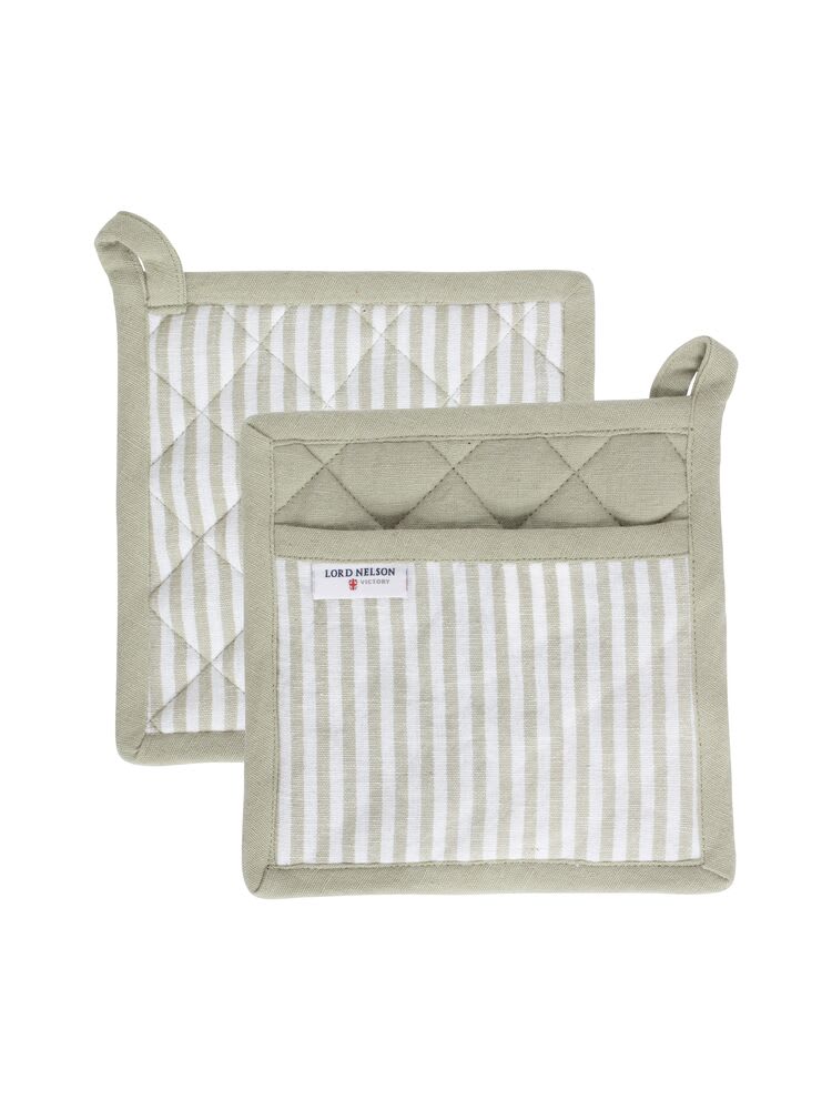 Pot holders 2-pack