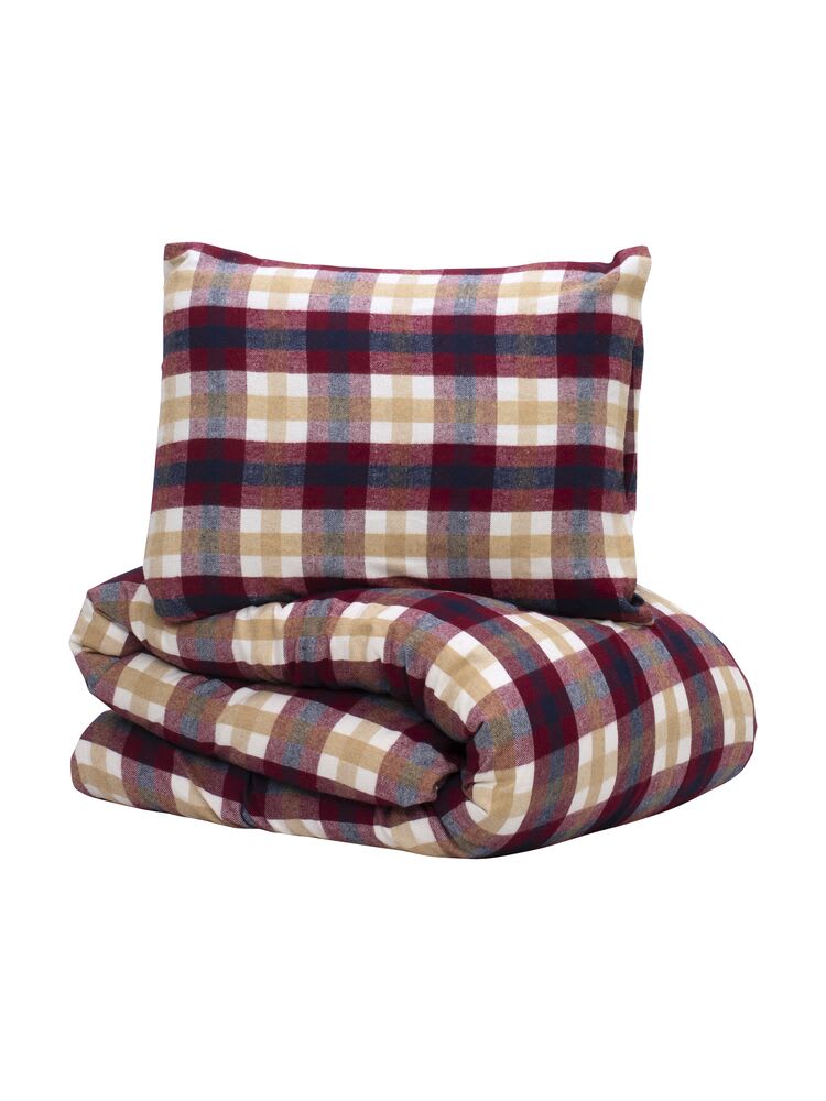 Bedding set Hedekas Flannel