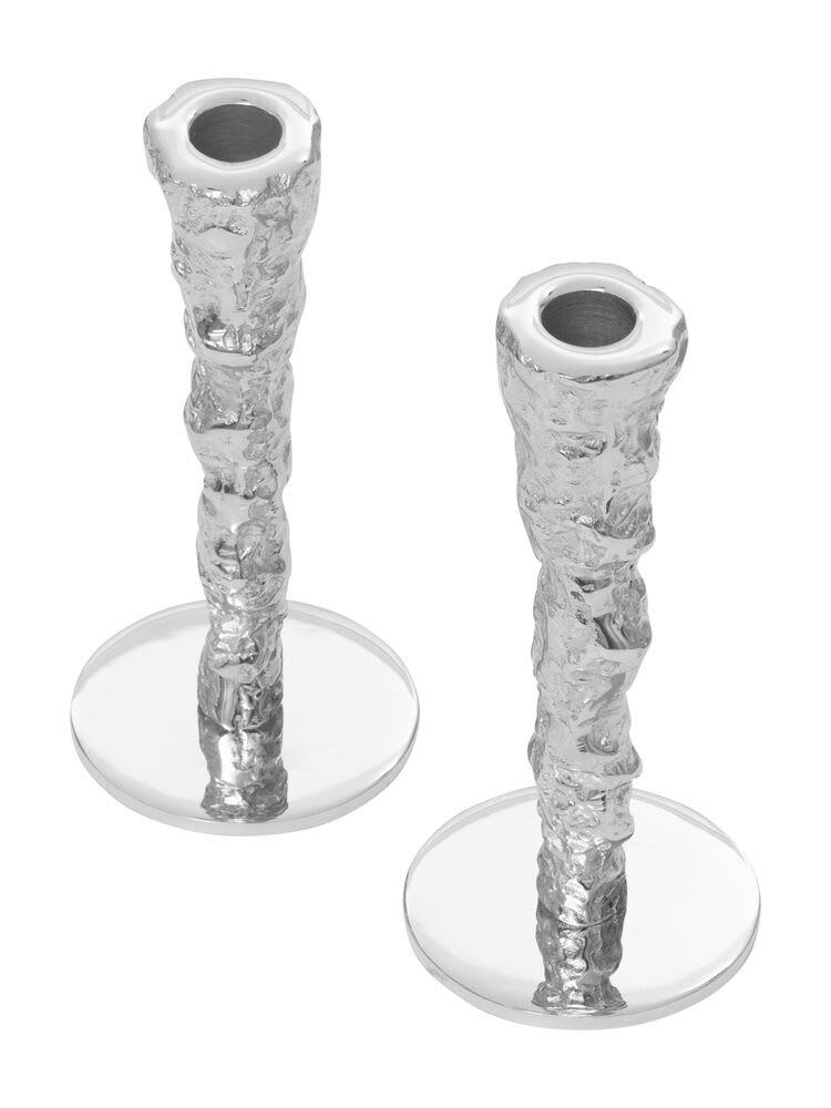 2-pack Ljusstakar