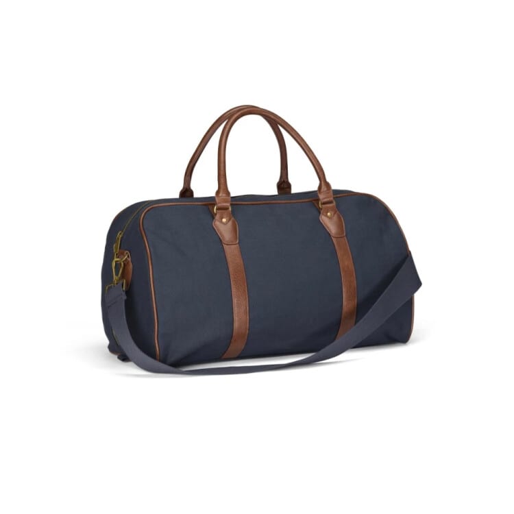 Weekend Bag - Voyageur Navy