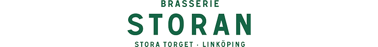 Brasserie Storan är en av flera restauranger som drivs av Comfood AB.