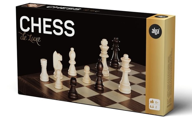 Chess de Luxe