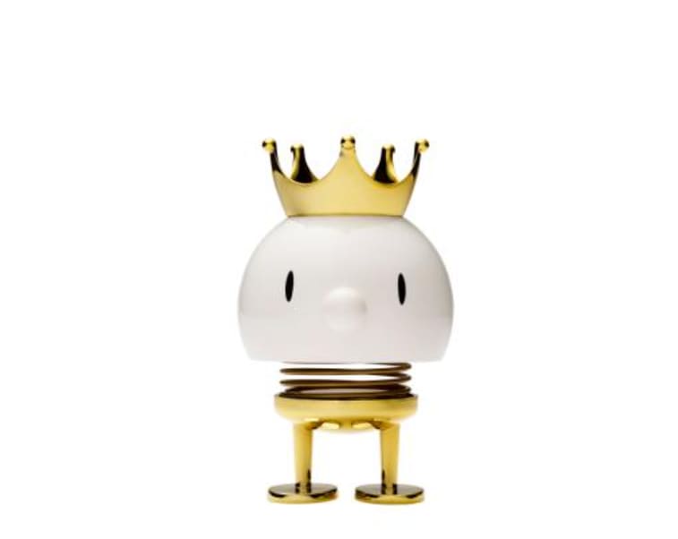 King Hoptimist