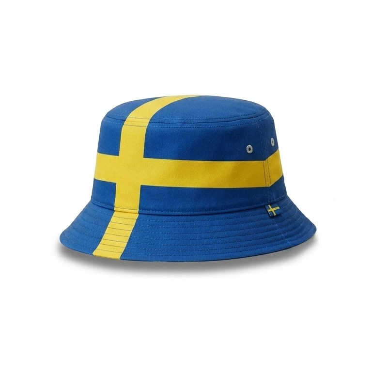 Beppe Hatt med egen design