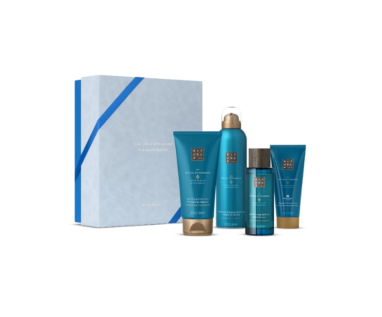 The Ritual of Hammam - Gift Set 2026