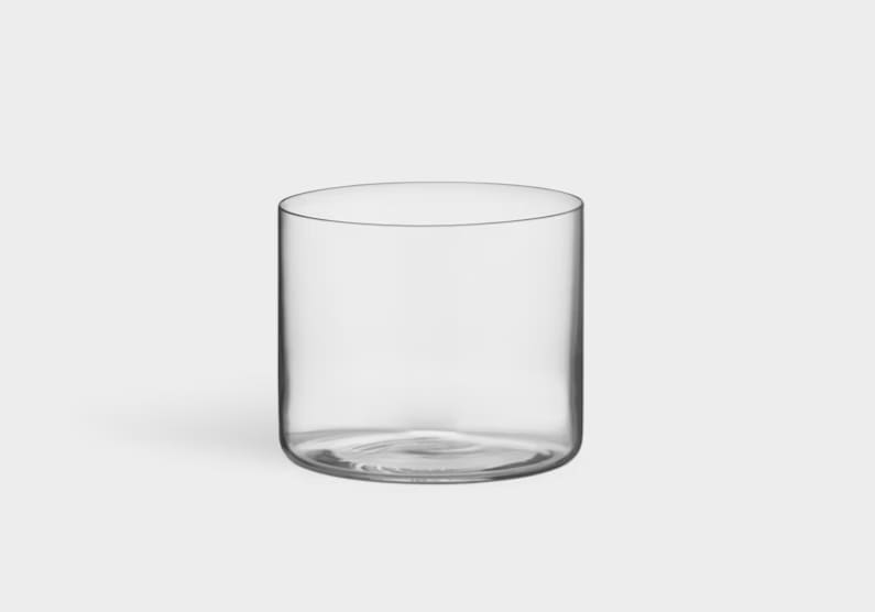 Geometry Vattenglas 30cl 2-pack