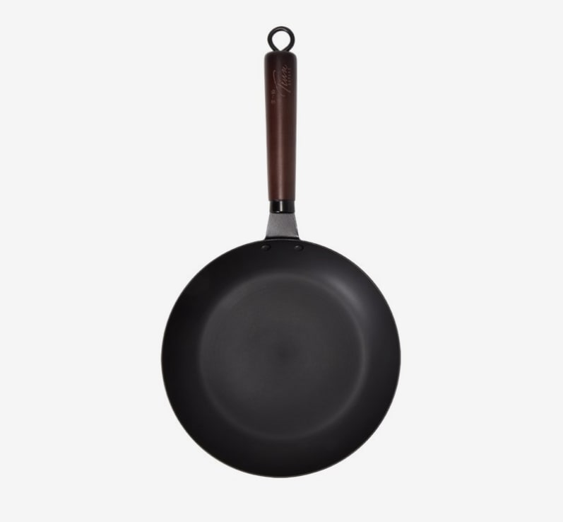 Tina Nordström Kolstålspanna 24 cm