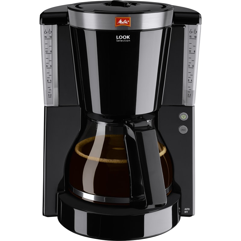 Kaffebryggare Look 4.0 Selecti