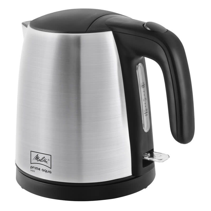 Vattenkokare Prime Aqua Mini 1.0l