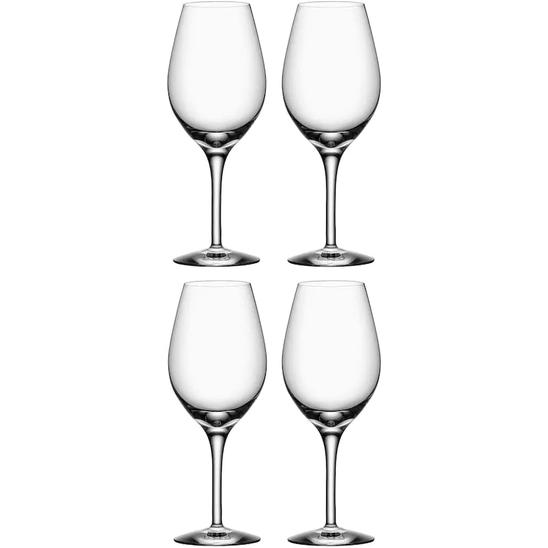 More wine 4-pack 44cl