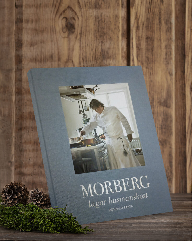 Morberg Lagar Husmanskost