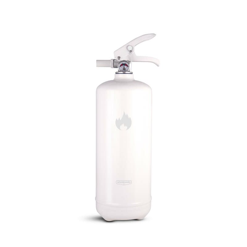 Brandsläckare 2 Kg