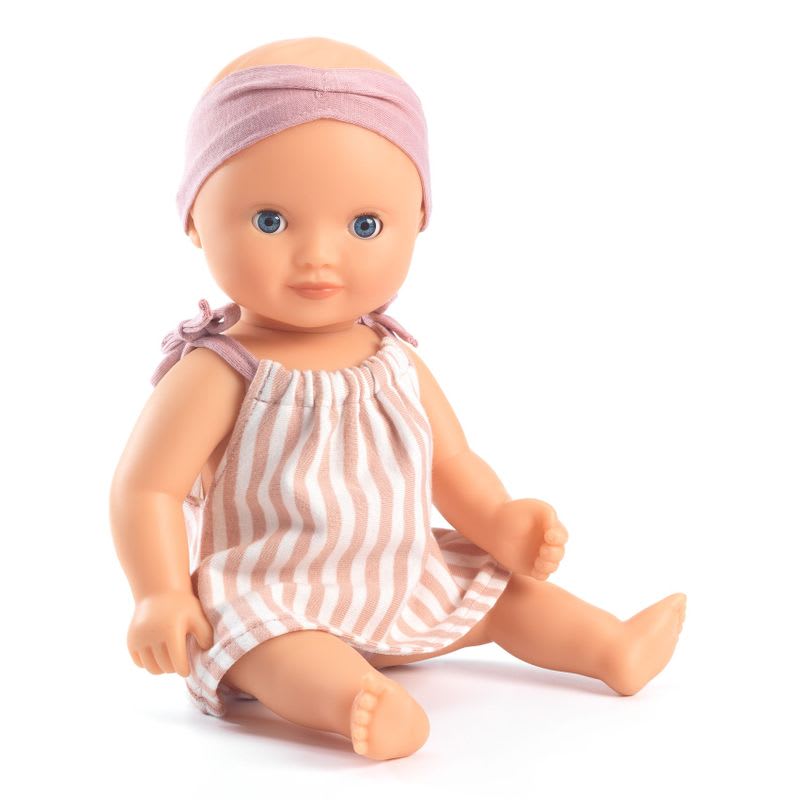 Baby Prune - Dukke