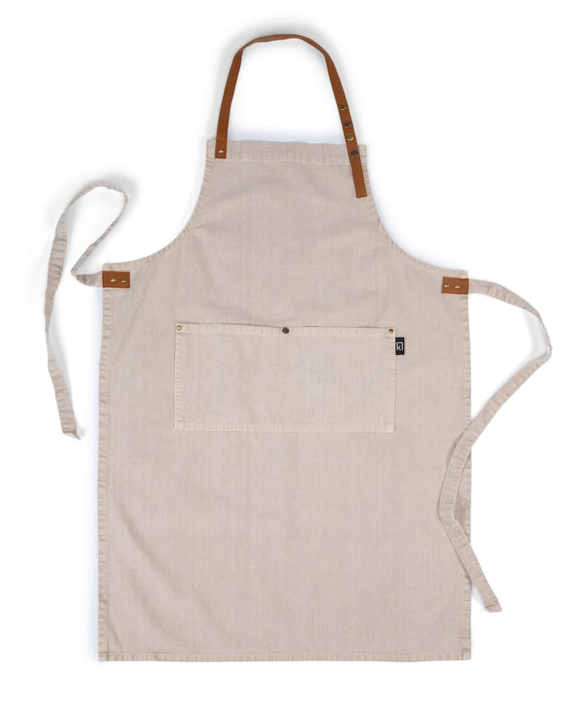 Apron