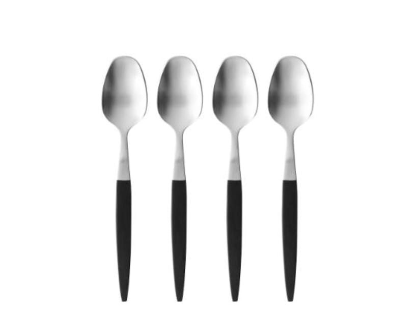 Gense Focus de Luxe Teaske 4 stk