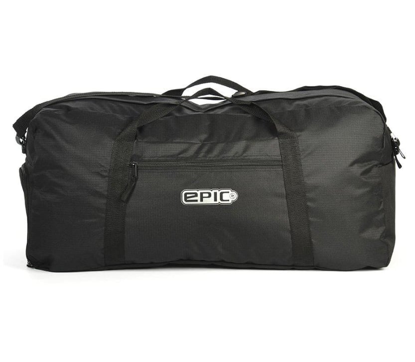Essential Robust og Foldbar Duffelbag 92