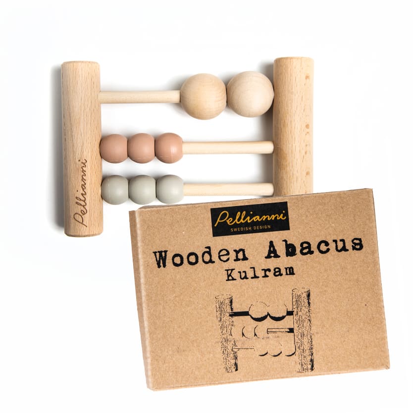 Mini Abacus