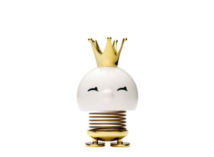 Queen Hoptimist