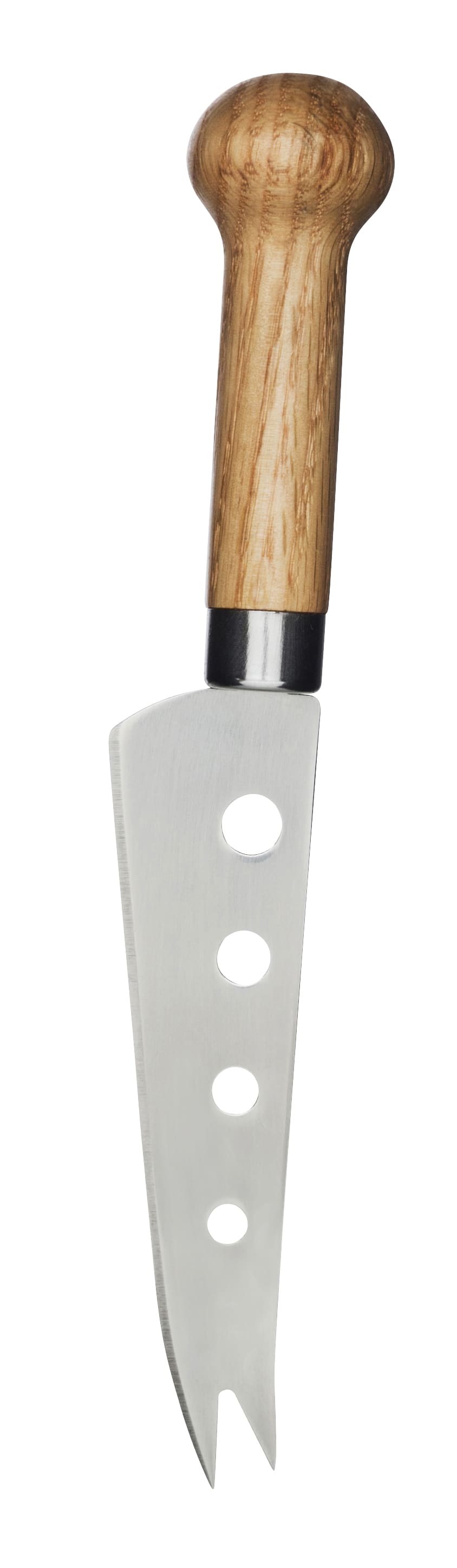 Nature dessert cheese knife