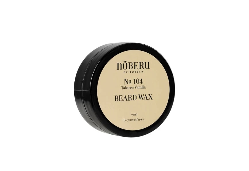 NÕBERU OF SWEDEN Beard Wax no 104