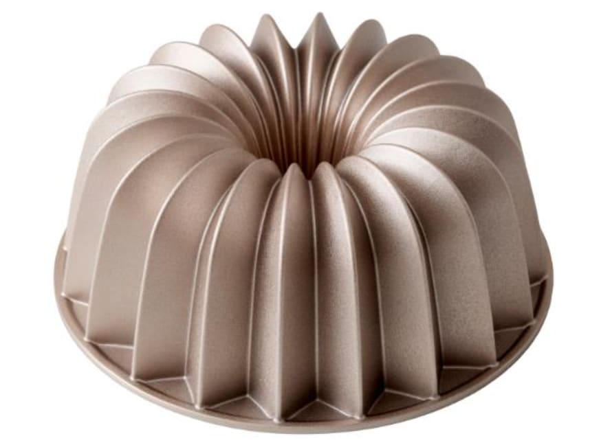Blomsterbergs Slice Cake Pan 24 x 10 cm
