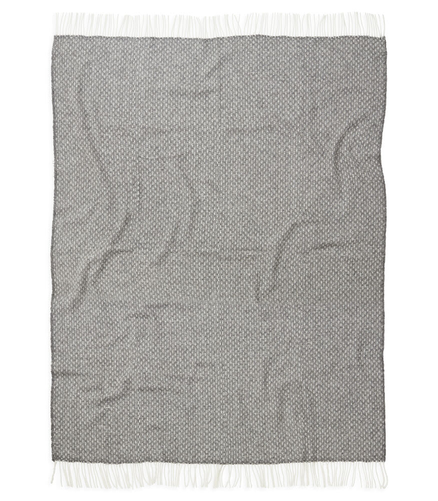 Wool Blanket Alba