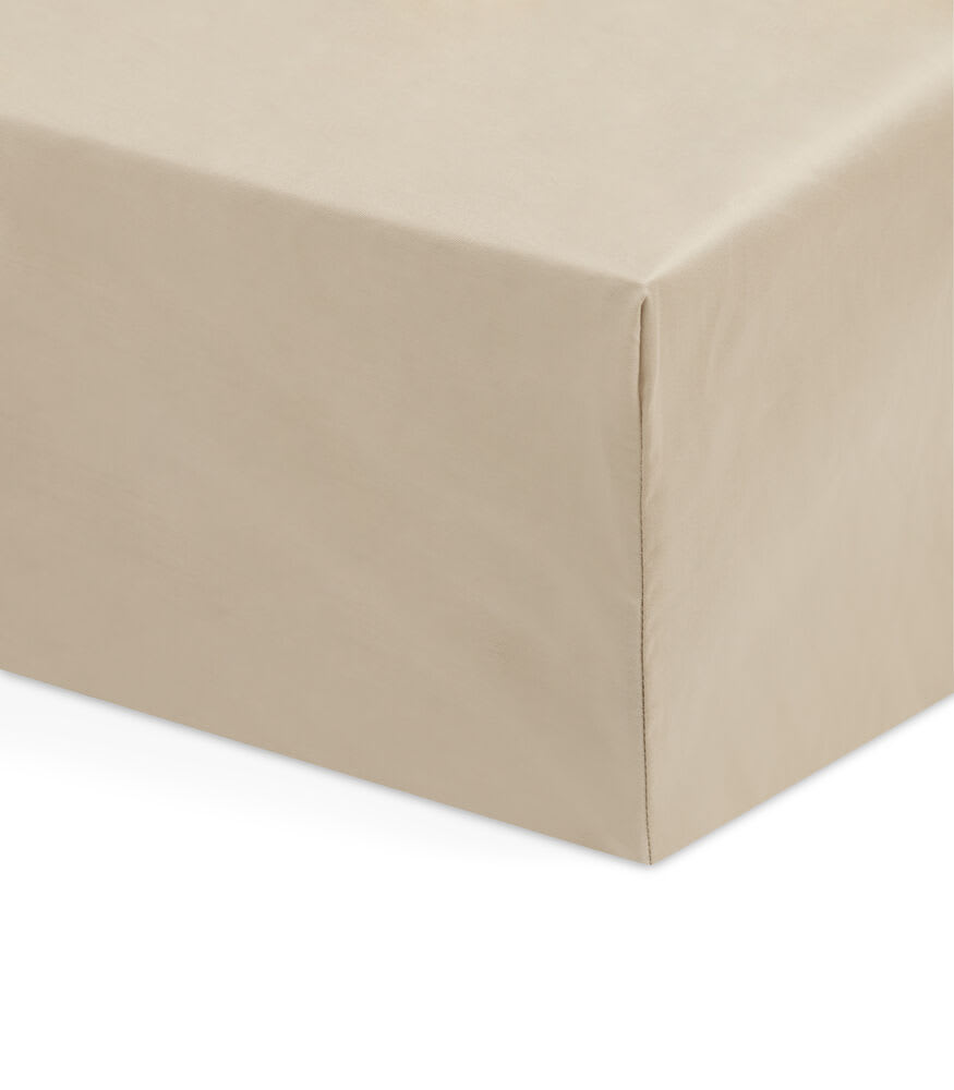 Fitted Sheet Satin - 90x200