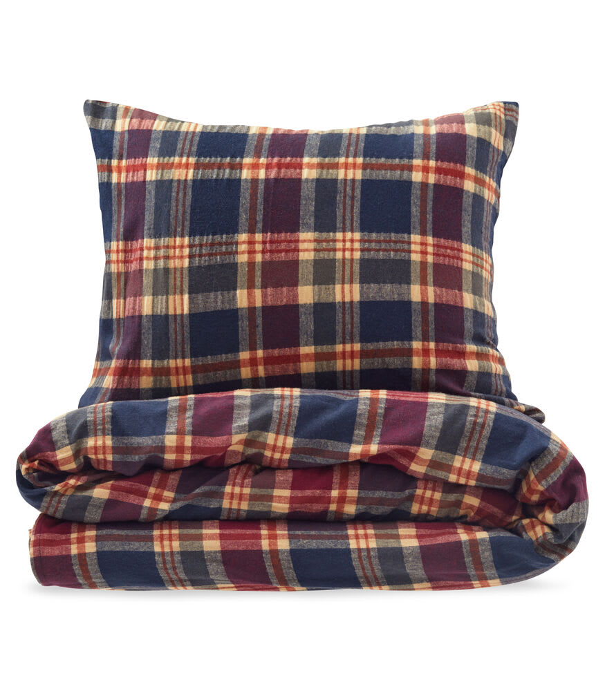 Bedding set Mellbyn Flannel - 150x210