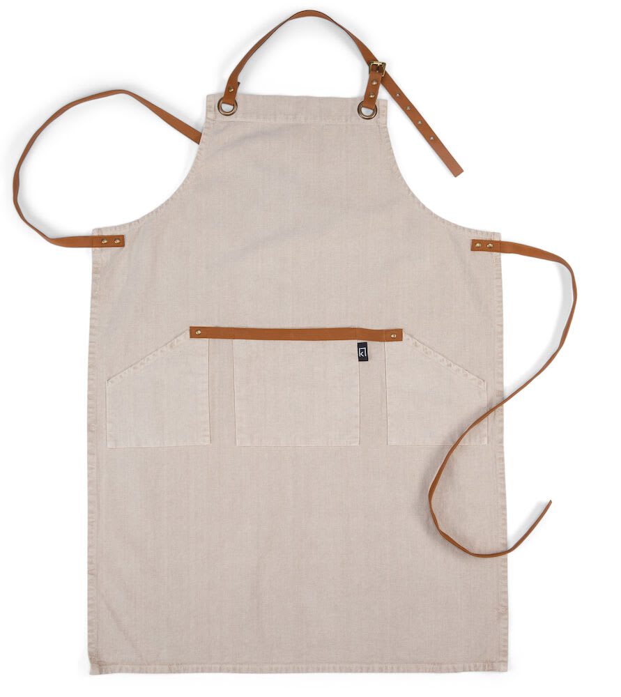 Apron Sand