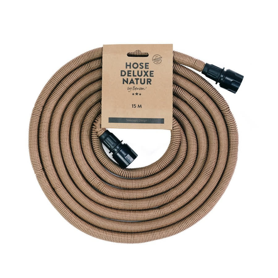 Vattenslang Deluxe, 15m
