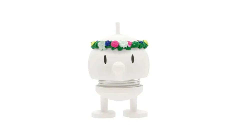 Hoptimist Flower Bumble