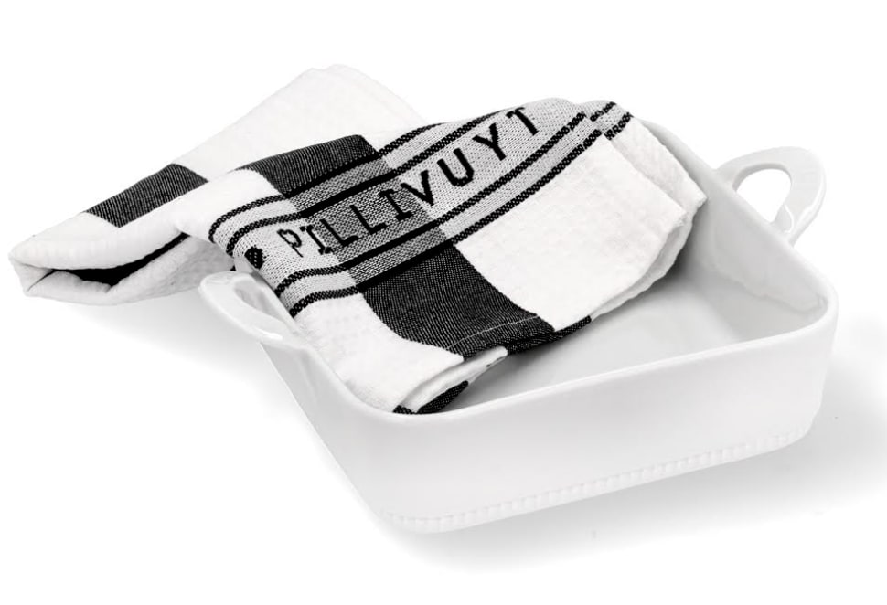 Pillivuyt Serving Set
