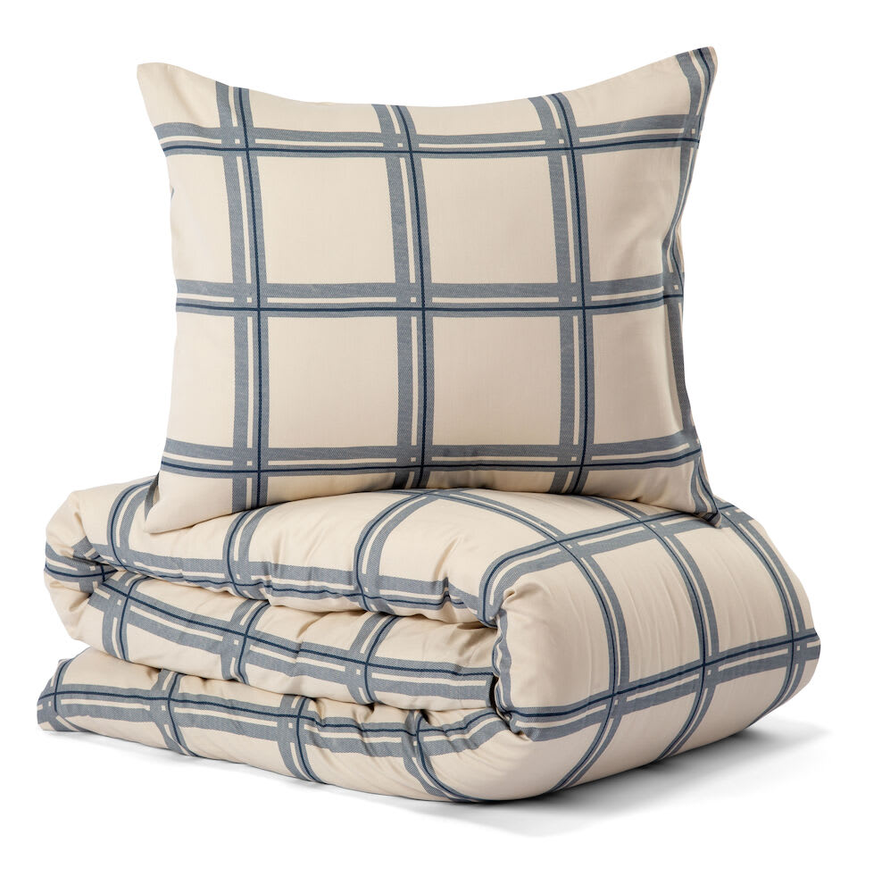NORGÅRD SATIN Beige 150x210