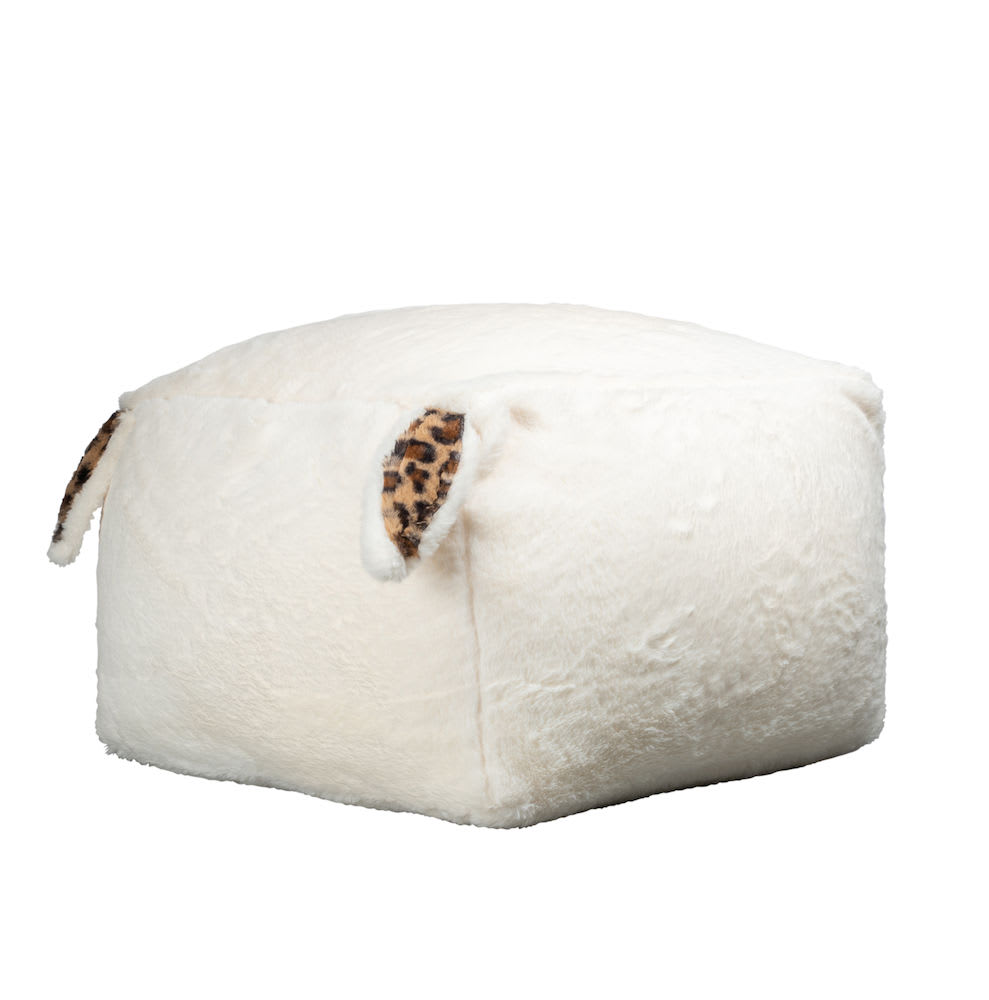 Pouf Teddia 