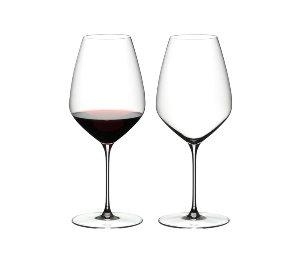 Veloce vinglas Syrah/Shiraz, 2 st.