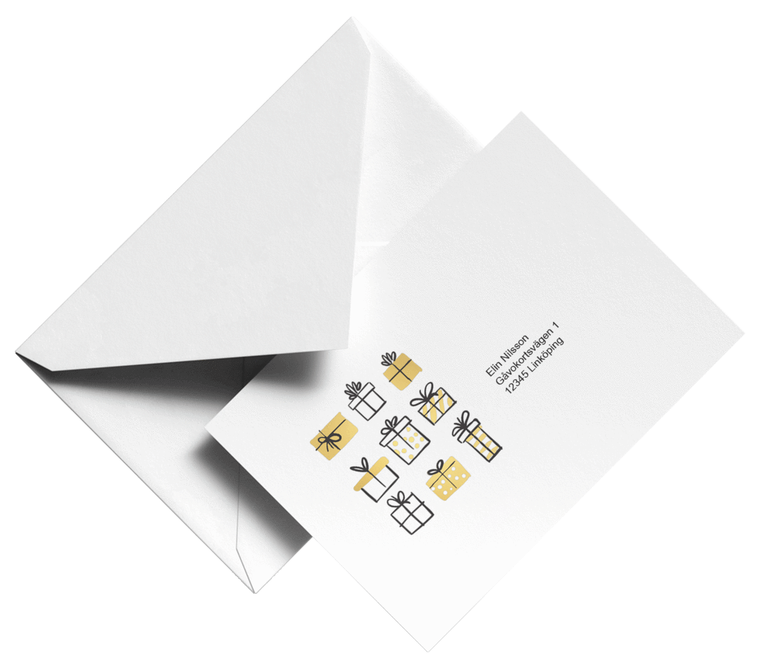 Gåvokort-charma-kuvert