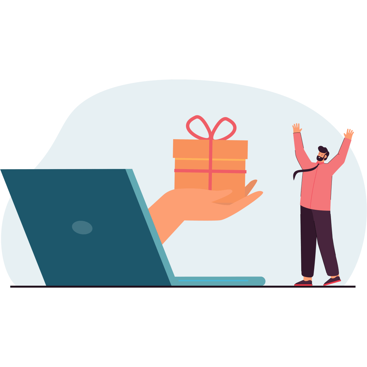 Engagera dina användare