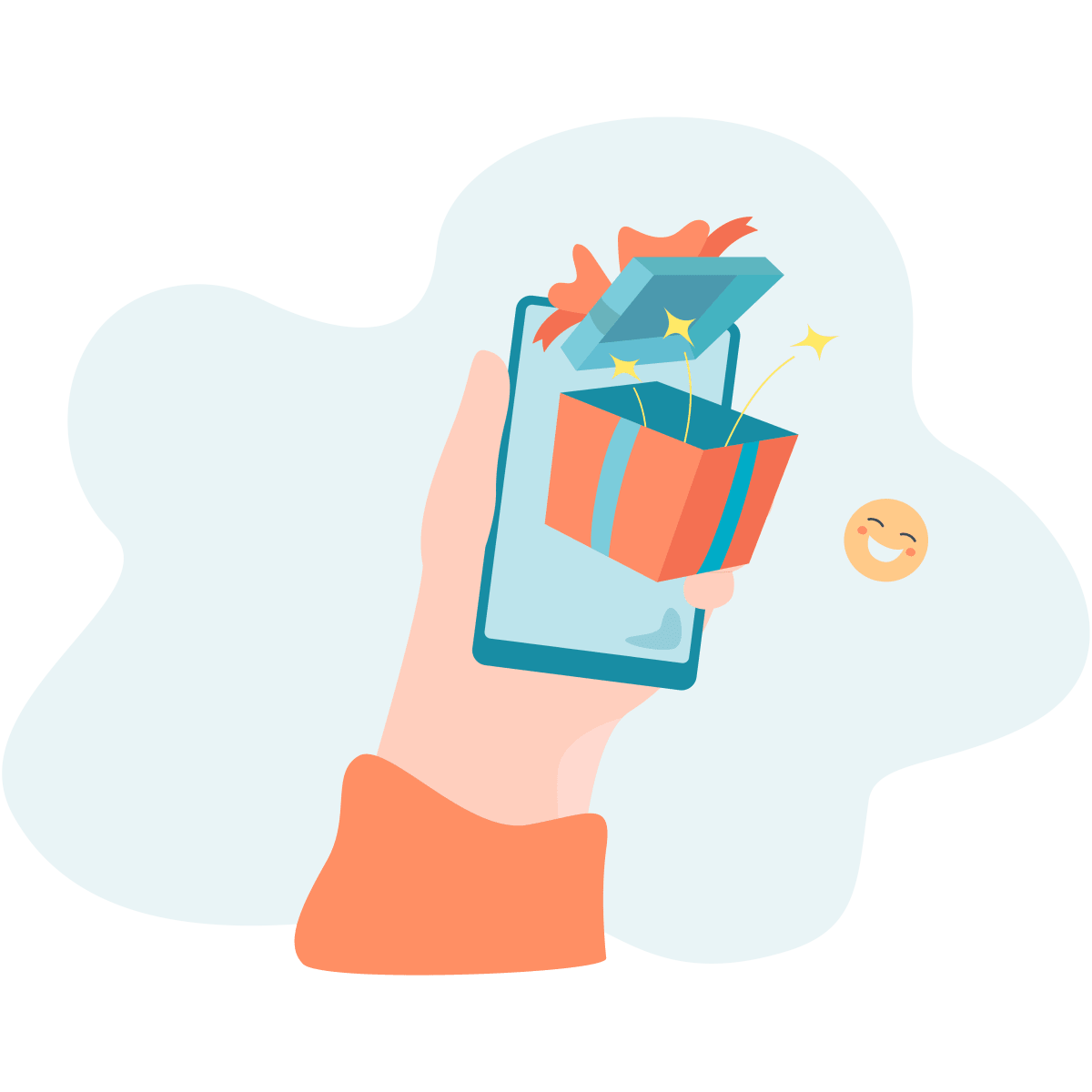 Kompensera missnöjda kunder